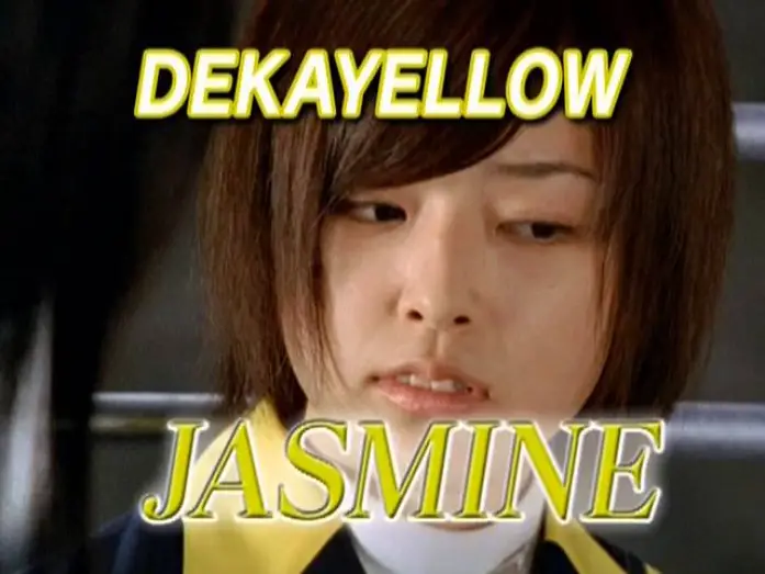 Watch film Mahou Sentai Magiranger vs. Dekaranger — 魔法戦隊マジレンジャーＶＳデカレンジャー(プレビュー)