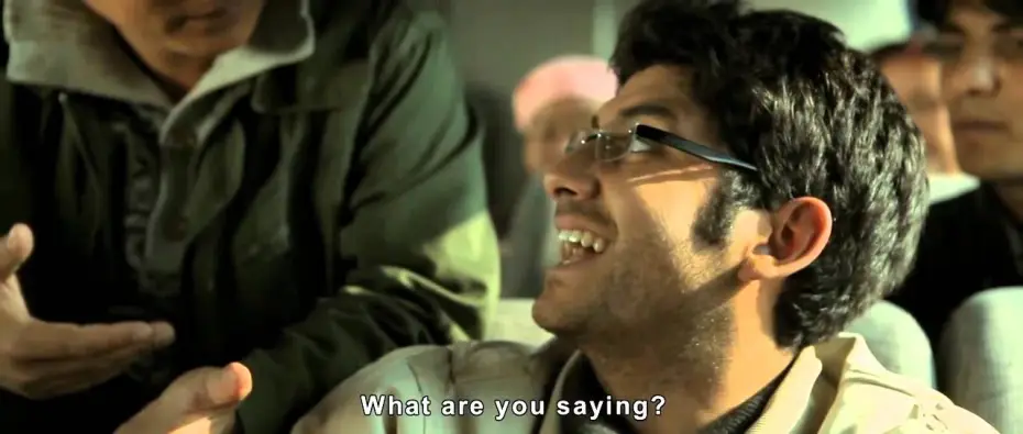 Watch film Highway | Highway Official Trailer