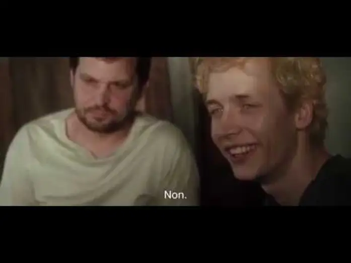 Watch film Nothing Bad Can Happen — Aux mains des hommes (film complet) Vostfr