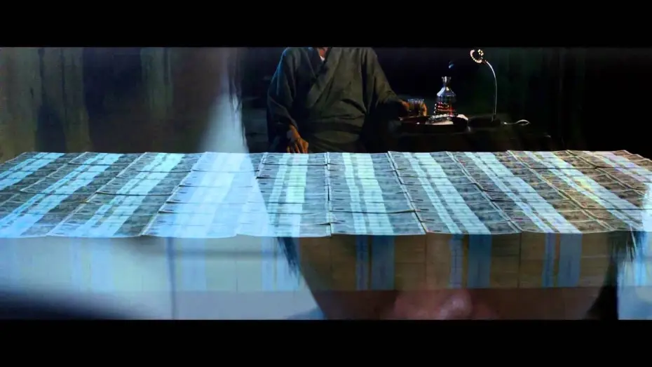 Watch film Shield of Straw — Shield of Straw (Wara no tate) teaser trailer - Takashi Miike-directed movie