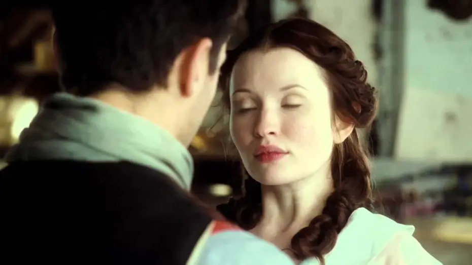 Watch film Summer in February — Summer in February - Official UK trailer - In Cinemas June 14
