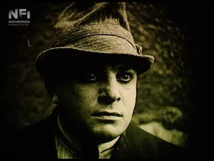 Watch film Under the Mountains — Hegyek alján (Balogh Béla, 1920, részlet)