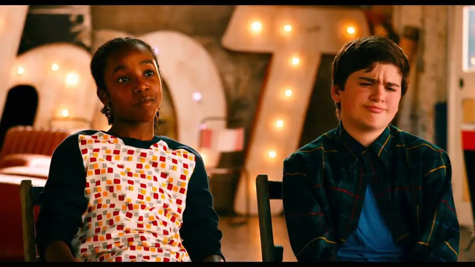 Watch film All Stars — Уличные танцы 3: Все звезды - Trailer