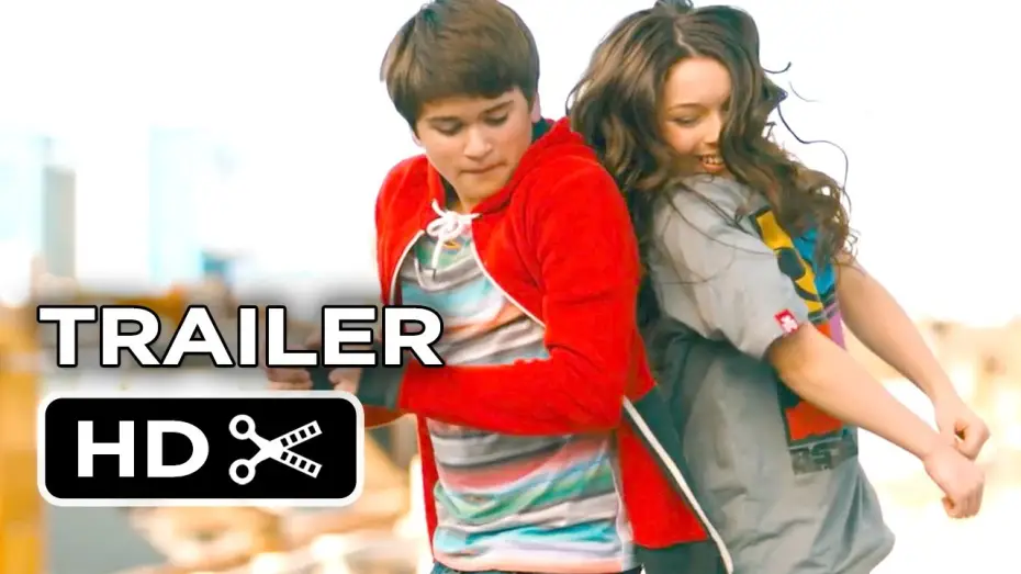 Watch film All Stars — All Stars Official Trailer 1 (2014) - Family Comedy HD