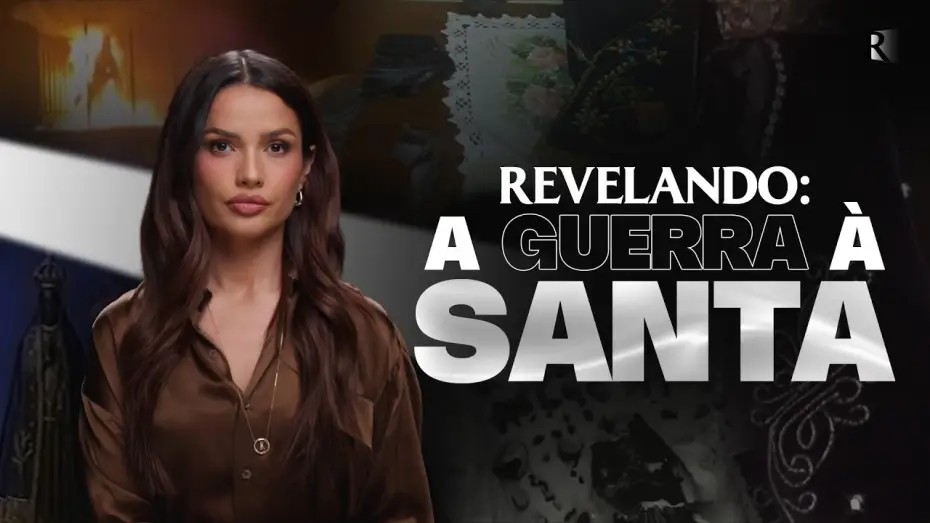 Watch film A Guerra à Santa — Teaser: A Guerra à Santa