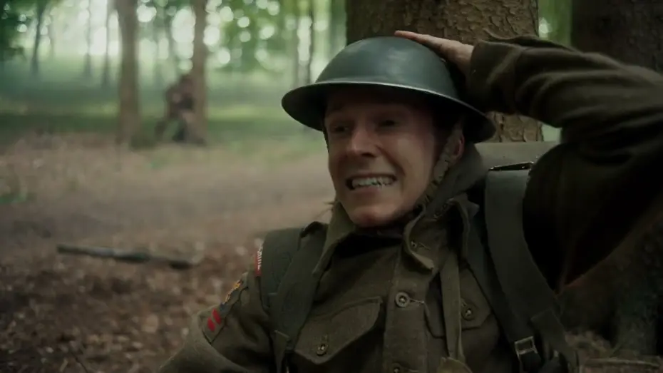 Watch film Foxhole — 'FOXHOLE' - OFFICAL TRAILER