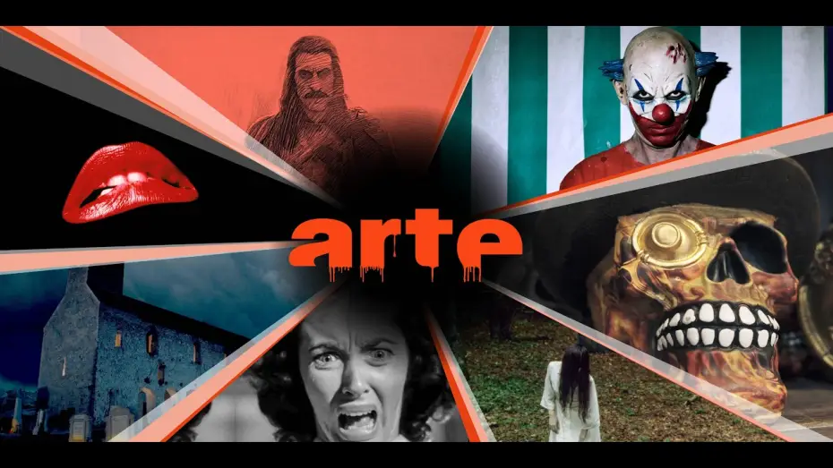 Watch film Dracula : la véritable histoire — Dracula : la véritable histoire - Teaser | Documentaire | ARTE