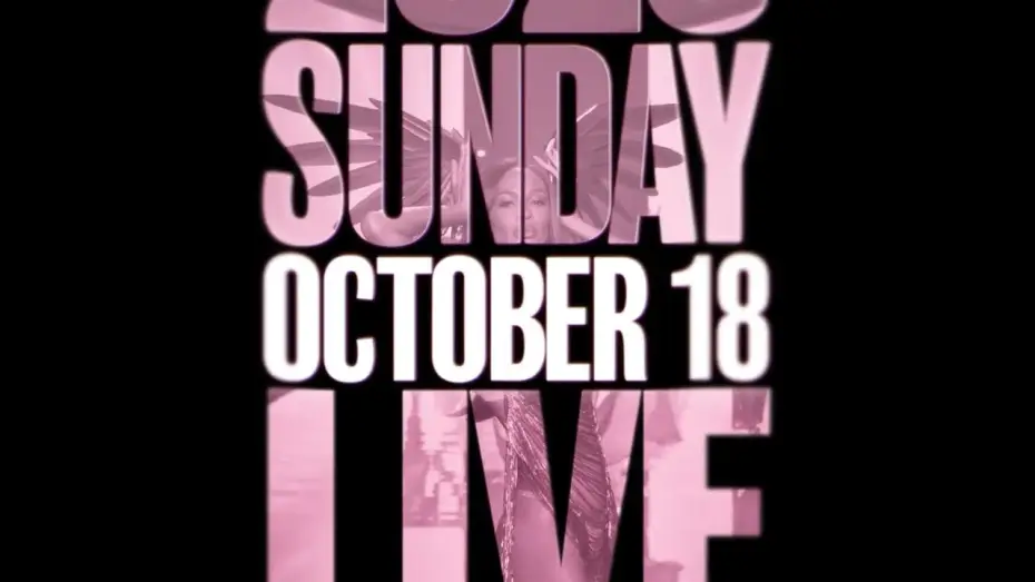 Watch film The Victoria's Secret Fashion Show 2026 — Victoria's Secret Fashion Show 2026