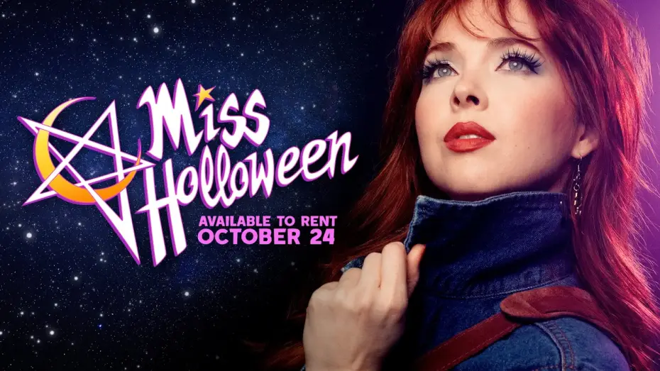Watch film Miss Holloween — New NIGHTMARE TIME Episode - Oct 24!