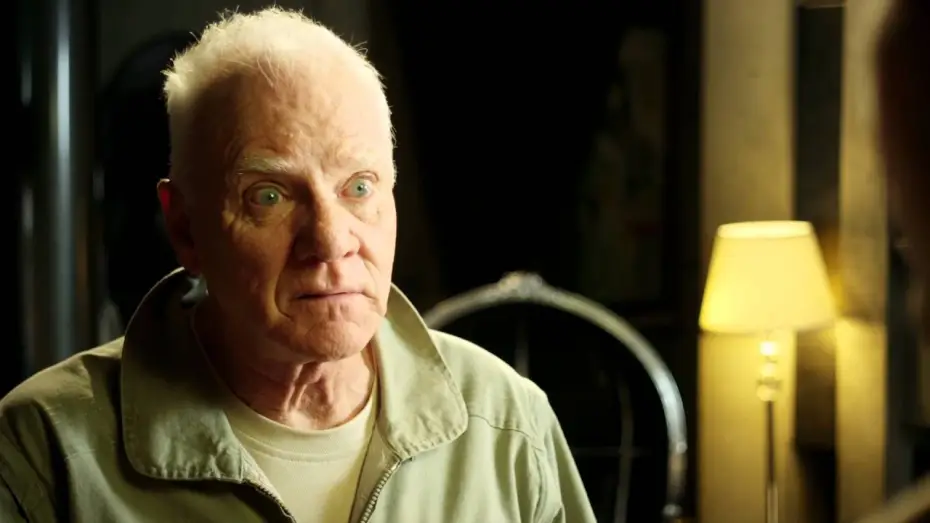 Watch film The Employer — The Employer movie trailer (Malcolm McDowell)