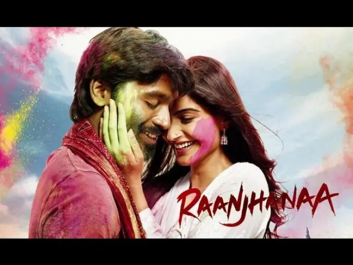 Watch film Raanjhanaa — Raanjhanaa - Theatrical Trailer (Exclusive)