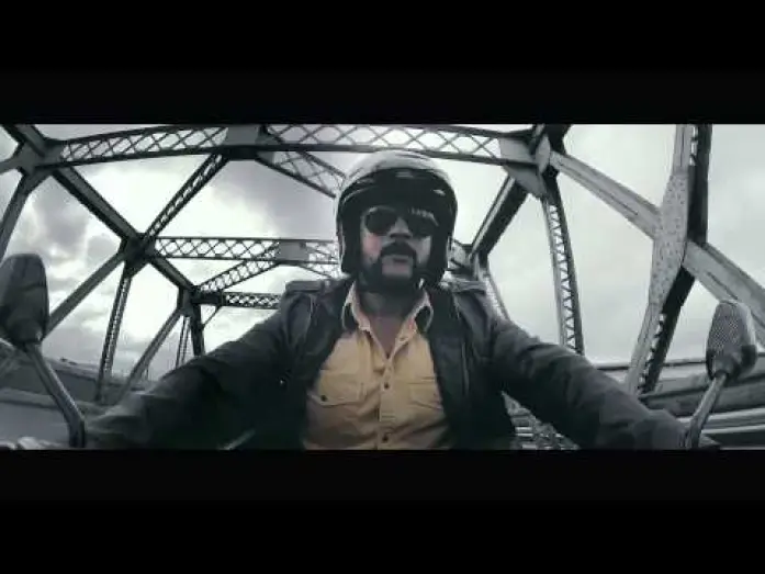Watch film Singam II | Singam 2 - Official Teaser #2 (2013)