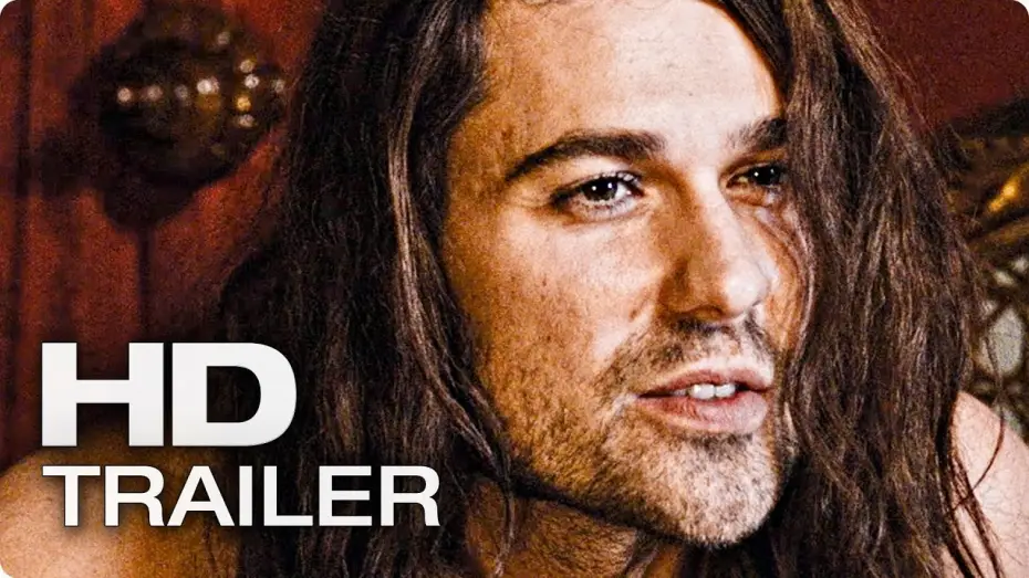 Watch film The Devil's Violinist — DER TEUFELSGEIGER Trailer Deutsch German | 2013 David Garrett Film [HD]