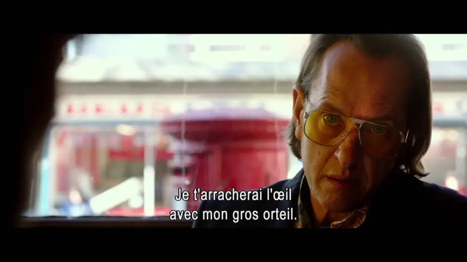 Watch film Dom Hemingway — Dom Hemingway Bande-annonce