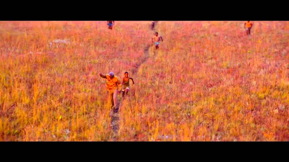 Watch film Mandela: Long Walk to Freedom — MANDELA - DER LANGE WEG ZUR FREIHEIT | Offizieller deutscher Teaser