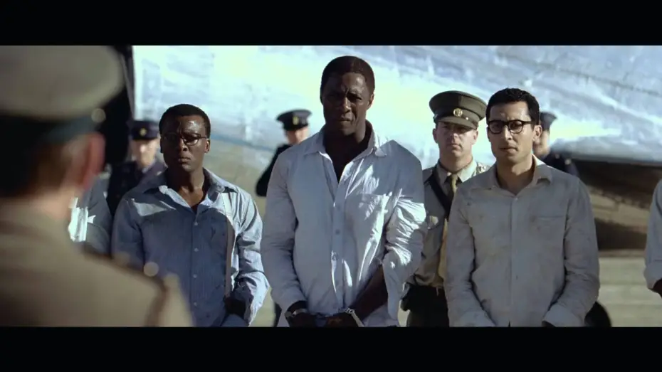 Watch film Mandela: Long Walk to Freedom — Mandela: Del Mito al Hombre - Tráiler Oficial en español HD
