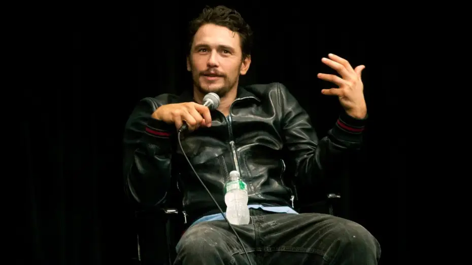 Watch film Palo Alto — James Franco Q&A