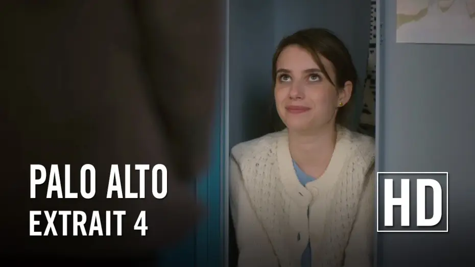 Watch film Palo Alto — Palo Alto - Extrait 4