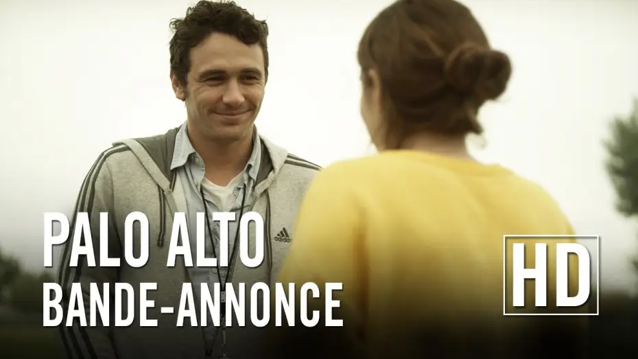 Watch film Palo Alto — Palo Alto - Bande Annonce VOST