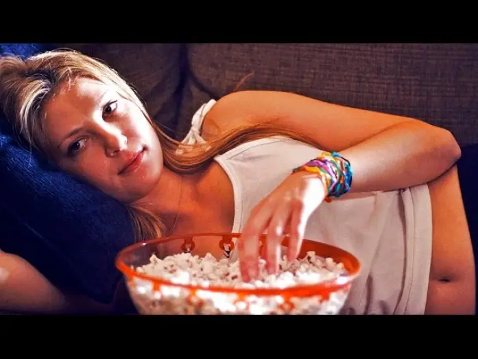 Watch film Palo Alto — PALO ALTO | DVD-Trailer deutsch german [HD]