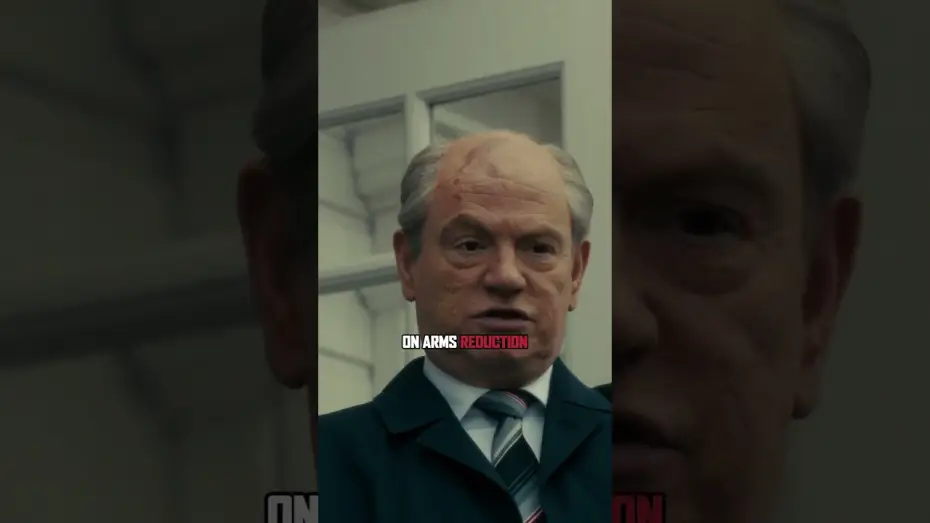 Watch film The Brink of War — Always Looking For The Advantage