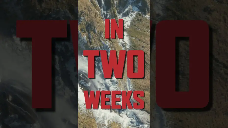 Watch film The Brink of War — Will There Be Peace Or War?