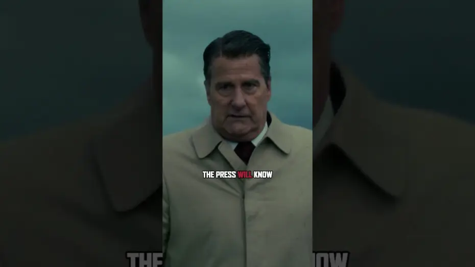 Watch film The Brink of War — We Failed