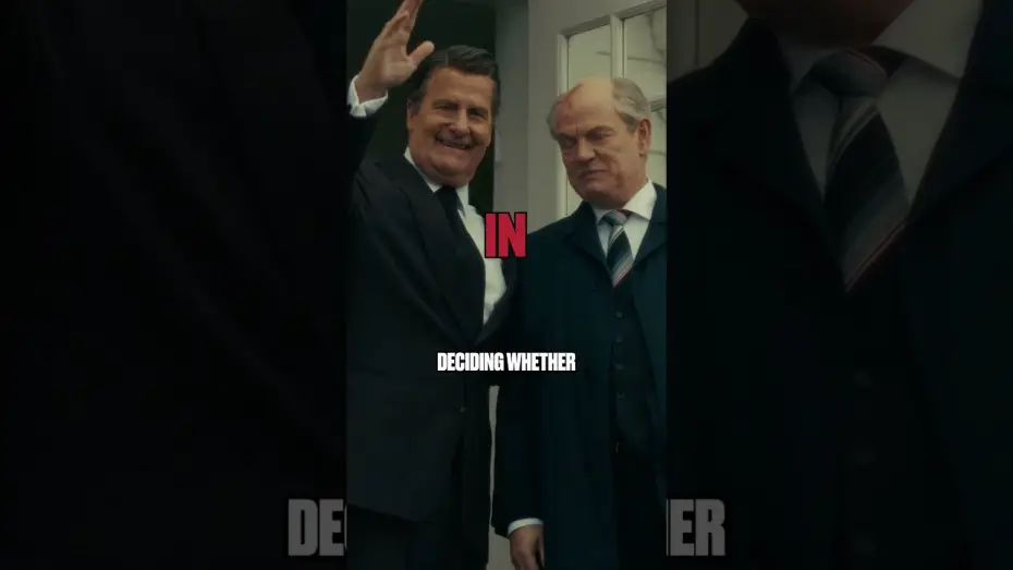 Watch film The Brink of War — The Brink Of War Is In Theaters Today!