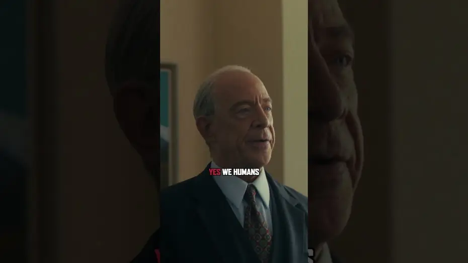 Watch film The Brink of War — Only Weak People Fear Their Own Creations