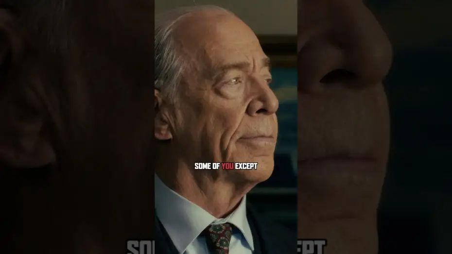 Watch film The Brink of War — Can you trust an enemy?