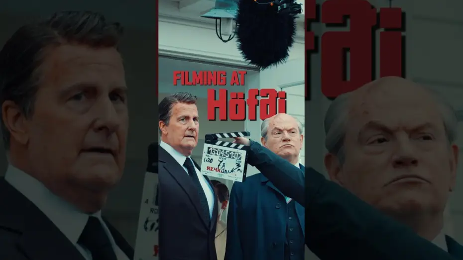 Watch film The Brink of War — Filming Where It Actually Happened