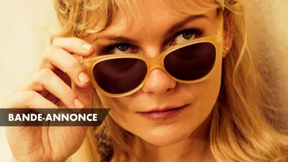 Watch film The Two Faces of January — THE TWO FACES OF JANUARY - Bande Annonce VOST