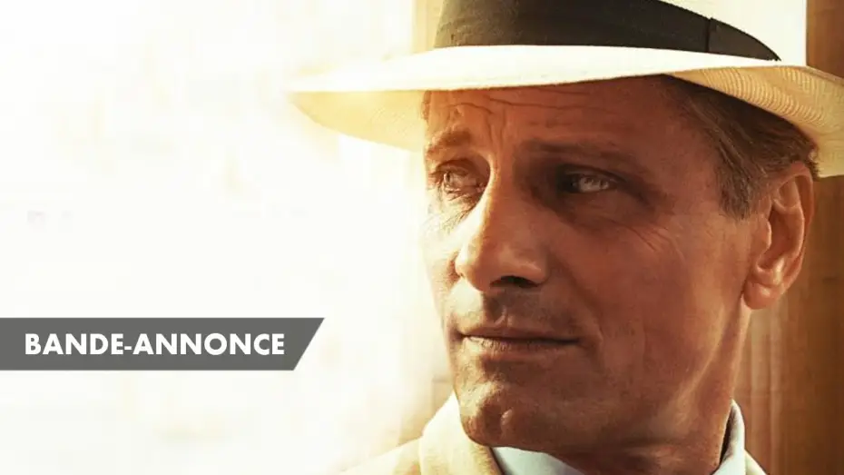 Watch film The Two Faces of January — THE TWO FACES OF JANUARY - Bande Annonce VF