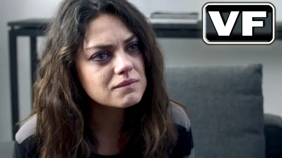 Watch film Third Person | PUZZLE Bande Annonce VF