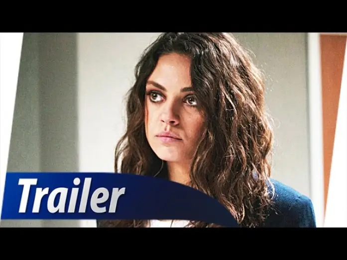 Watch film Third Person | DRITTE PERSON Trailer Deutsch German