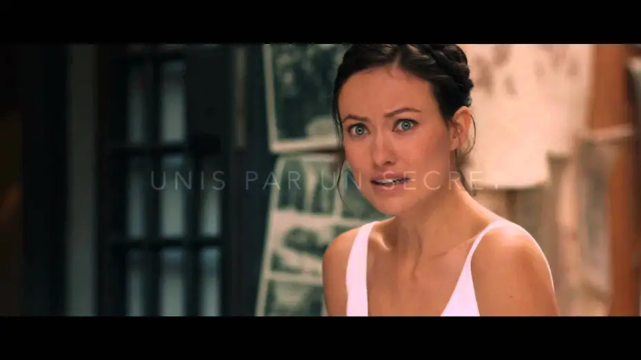Watch film Third Person | Puzzle - Bande Annonce VOST
