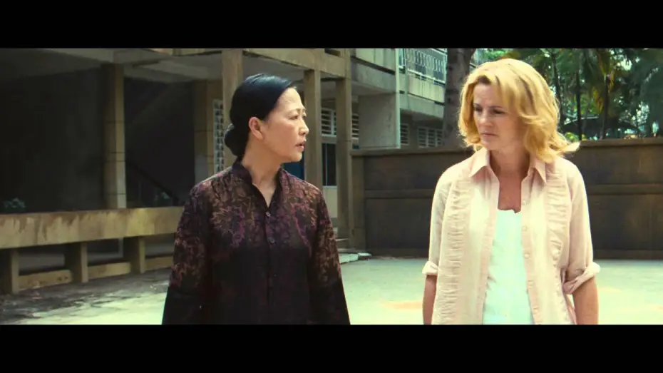 Watch film Noble — CHRISTINA NOBLE - Bande-annonce - VF