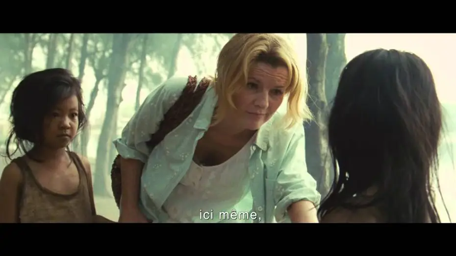 Watch film Noble — Christina Noble bande-annonce VOST