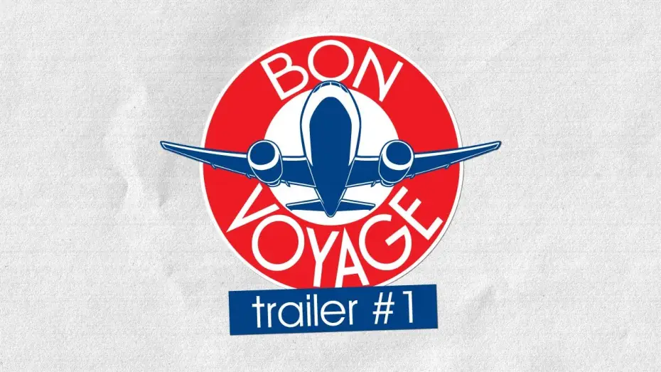 Watch film Bon Voyage — Cliché skateboards Bon Voyage teaser (1)