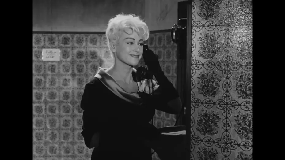 Watch film Nathalie — "Nathalie" | "Натали", 1957 (trailer)