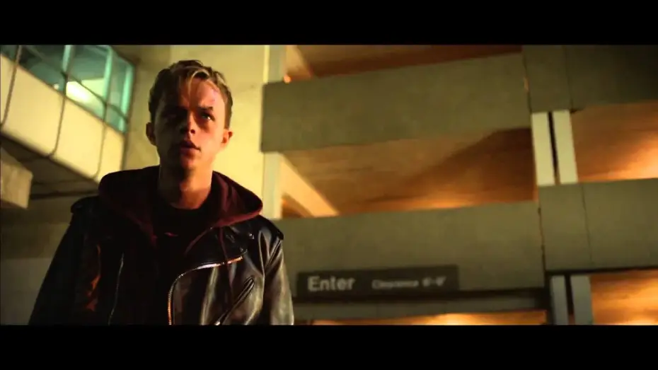 Watch film Metallica: Through the Never — Metallica 3D: Through the never - Trailer subtitulado en español (HD)
