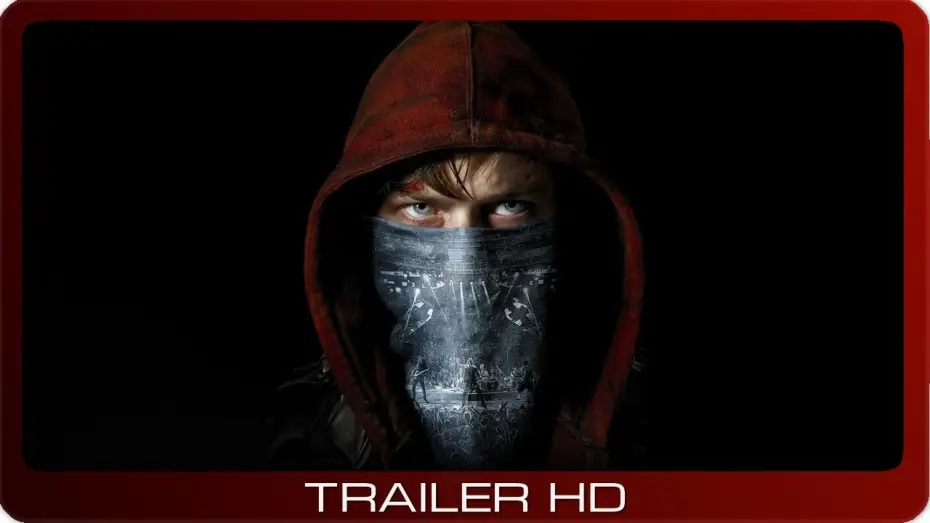 Watch film Metallica: Through the Never — Metallica: Through the Never ≣ 2013 ≣ Trailer ≣ German | Deutsch
