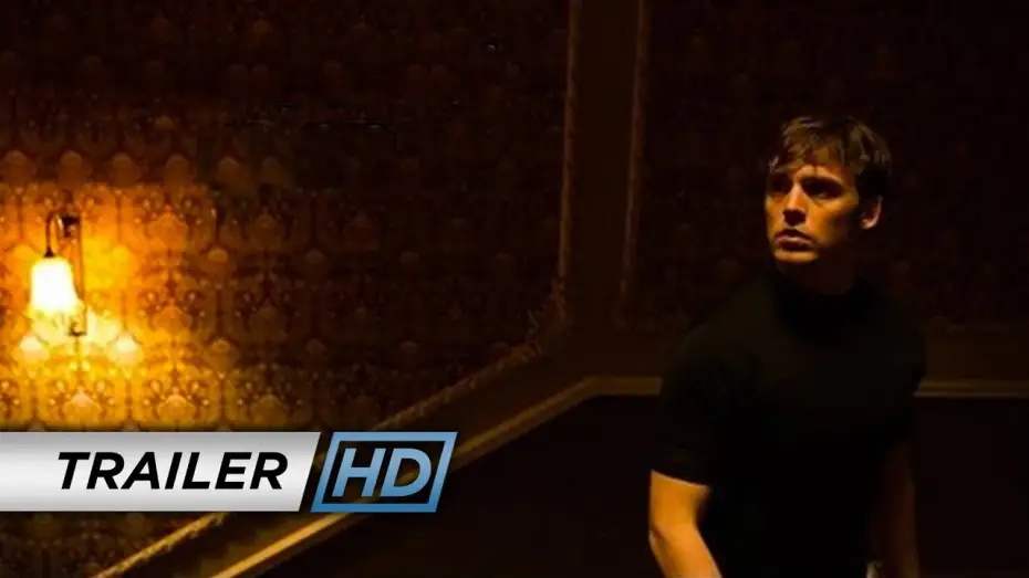 Watch film The Quiet Ones — The Quiet Ones (2014) - Official Trailer #1