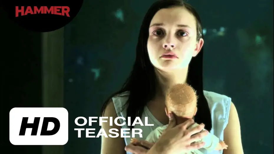 Watch film The Quiet Ones — The Quiet Ones / Official UK Teaser Trailer (2014) HD