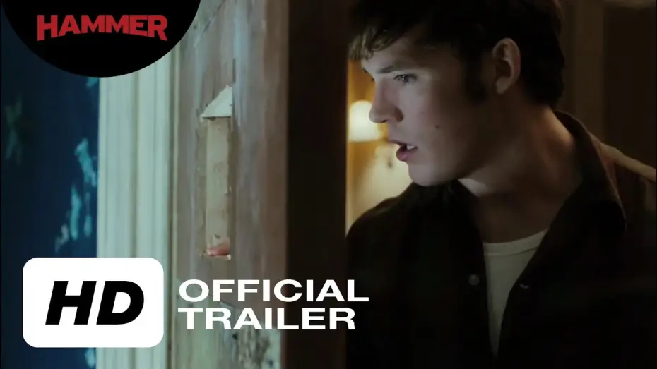Watch film The Quiet Ones — The Quiet Ones - US Theatrical Trailer (2014) HD