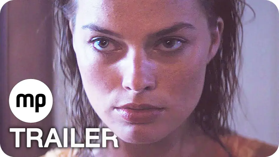 Watch film Z for Zachariah — Z FOR ZACHARIAH Trailer German Deutsch (2016) Chris Pine, Margot Robbie