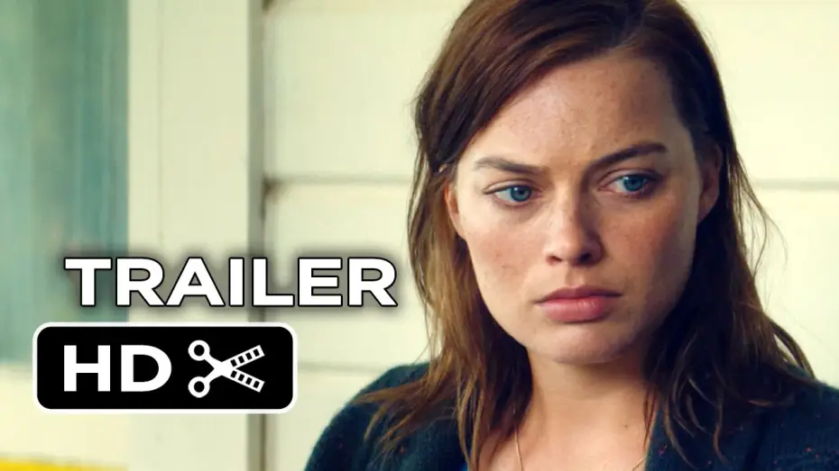 Watch film Z for Zachariah — Z for Zachariah Official Trailer #1 (2015) - Margot Robbie, Chiwetel Ejiofor Apocalypse Drama HD