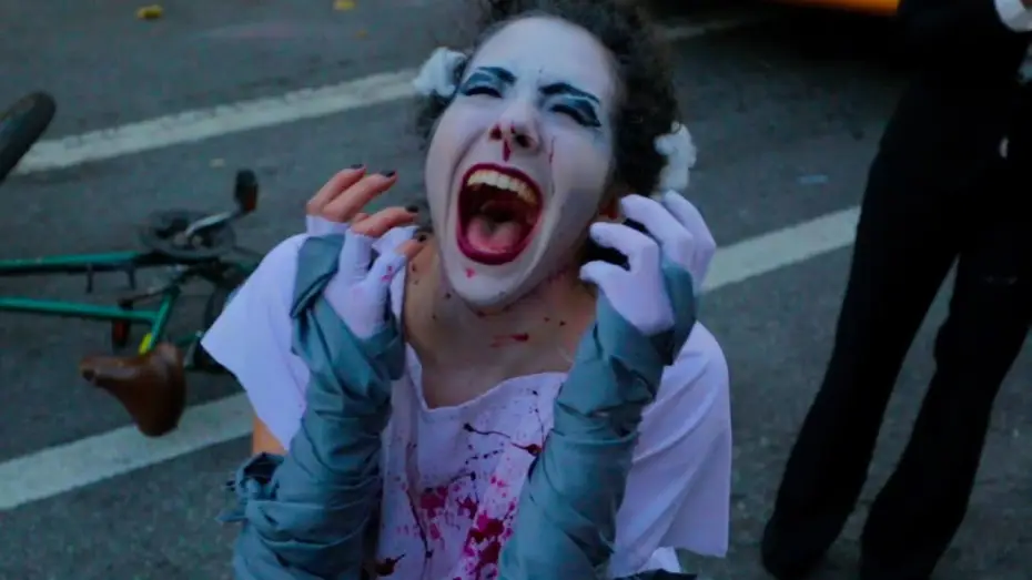 Watch film ABCs of Death 2 — THE ABCs OF DEATH 2 - L'ABC DELLA MORTE 2 (Trailer ITALIANO)