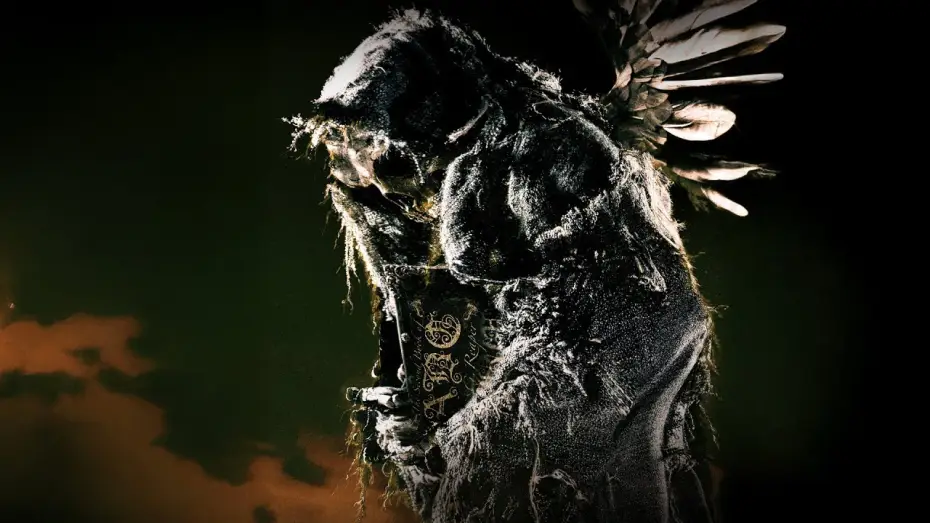 Watch film ABCs of Death 2 — UK Re-Release Trailer