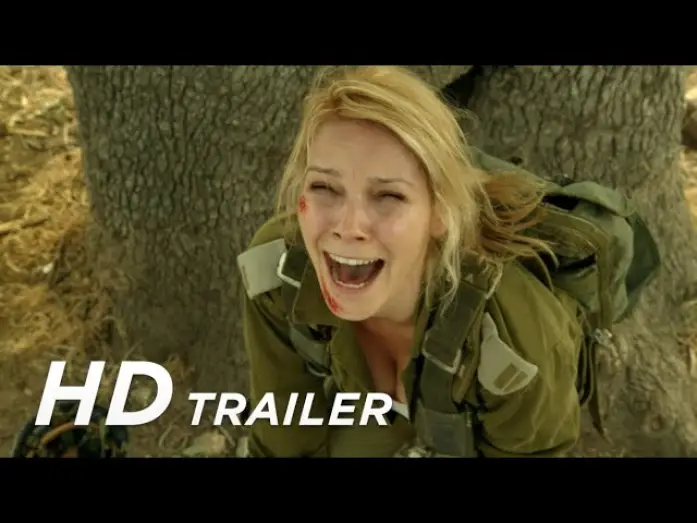 Watch film ABCs of Death 2 — 23 Ways to Die | Trailer | Deutsch HD